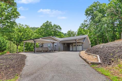71 Chinquapin Place Blairsville GA 30512