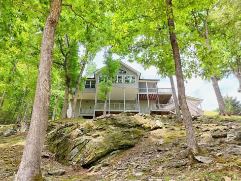 71 Chinquapin Place Blairsville GA 30512