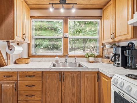 27 Two Cedars Road Morganton GA 30560
