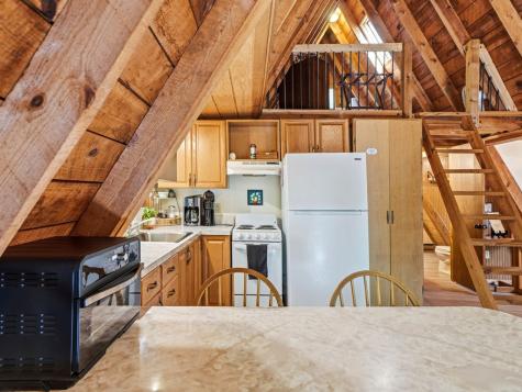 27 Two Cedars Road Morganton GA 30560