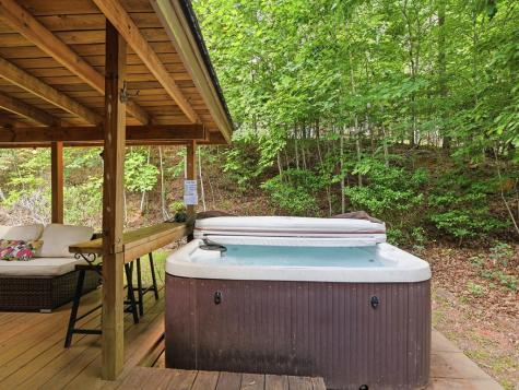 27 Two Cedars Road Morganton GA 30560