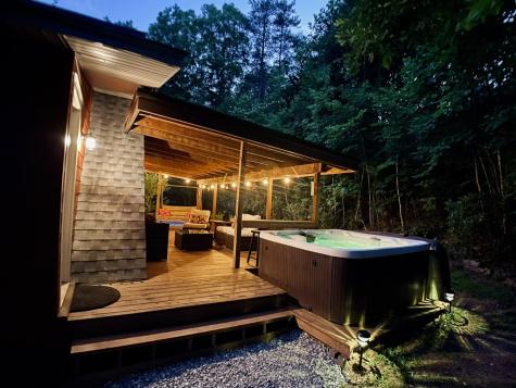 27 Two Cedars Road Morganton GA 30560