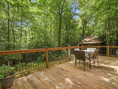 27 Two Cedars Road Morganton GA 30560
