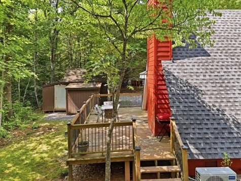 27 Two Cedars Road Morganton GA 30560