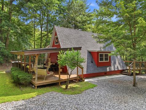 27 Two Cedars Road Morganton GA 30560