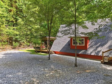 27 Two Cedars Road Morganton GA 30560