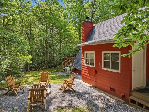 27 Two Cedars Road Morganton GA 30560