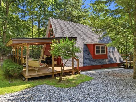 27 Two Cedars Road Morganton GA 30560