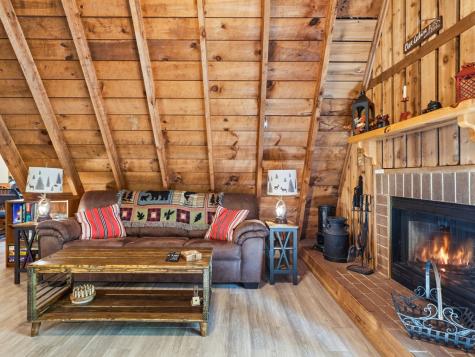 27 Two Cedars Road Morganton GA 30560