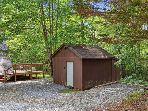 27 Two Cedars Road Morganton GA 30560