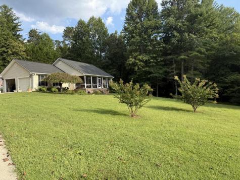 401 Souther Farm Drive Blairsville GA 30512