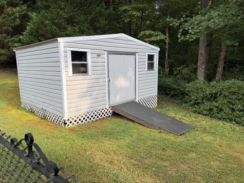 401 Souther Farm Drive Blairsville GA 30512