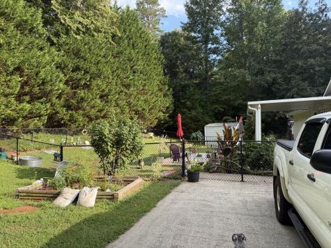 401 Souther Farm Drive Blairsville GA 30512