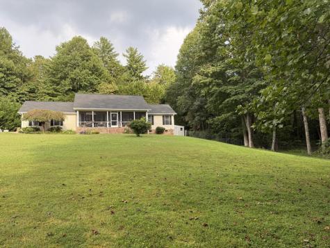 401 Souther Farm Drive Blairsville GA 30512