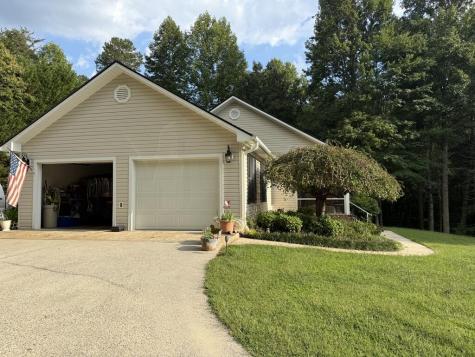 401 Souther Farm Drive Blairsville GA 30512
