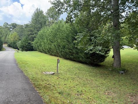 401 Souther Farm Drive Blairsville GA 30512