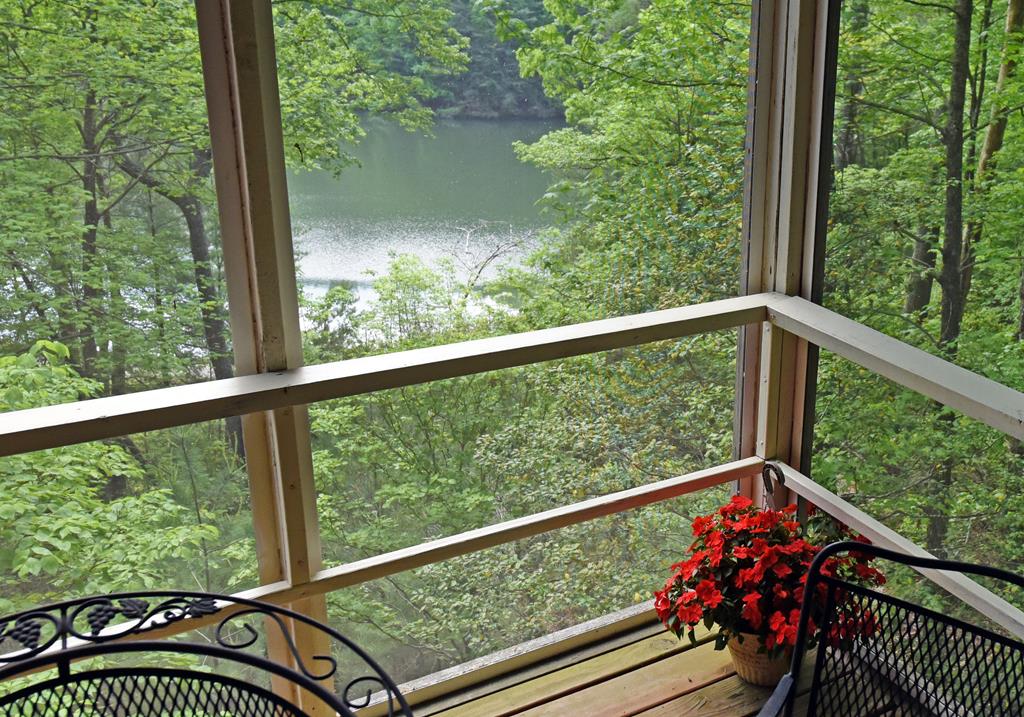 66 Pine Ridge Court Ellijay GA 30536