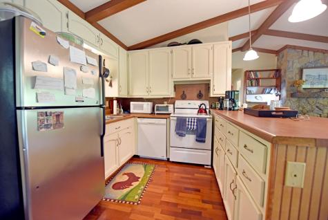 66 Pine Ridge Court Ellijay GA 30536