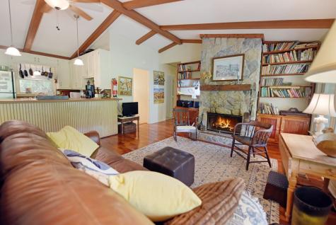 66 Pine Ridge Court Ellijay GA 30536