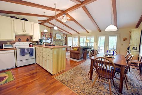 66 Pine Ridge Court Ellijay GA 30536