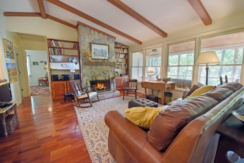 66 Pine Ridge Court Ellijay GA 30536