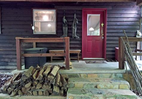 66 Pine Ridge Court Ellijay GA 30536
