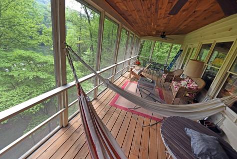 66 Pine Ridge Court Ellijay GA 30536