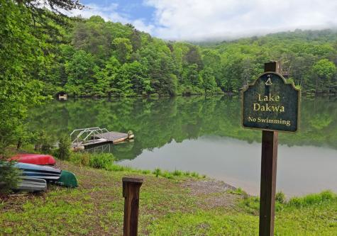 66 Pine Ridge Court Ellijay GA 30536