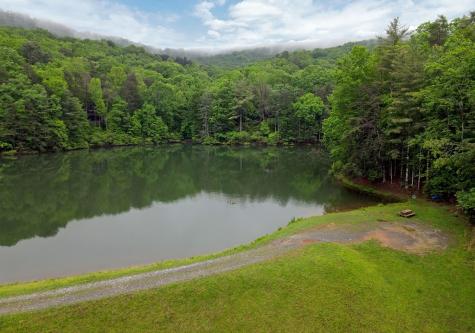 66 Pine Ridge Court Ellijay GA 30536