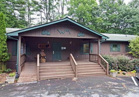 66 Pine Ridge Court Ellijay GA 30536