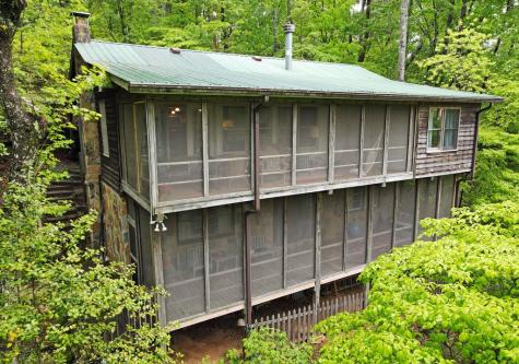 66 Pine Ridge Court Ellijay GA 30536