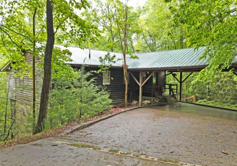 66 Pine Ridge Court Ellijay GA 30536