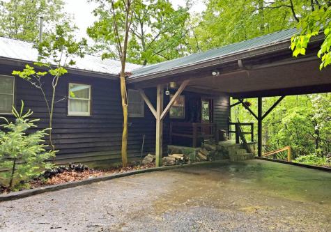 66 Pine Ridge Court Ellijay GA 30536