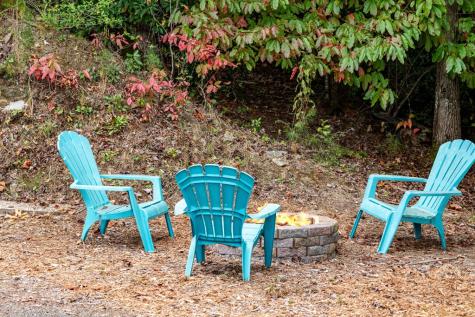 6 Gilliam Road Mineral Bluff GA 30559