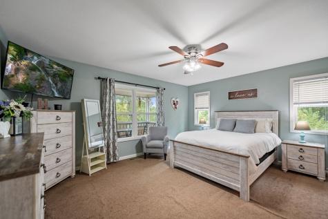 6 Gilliam Road Mineral Bluff GA 30559
