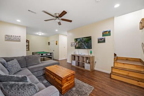 6 Gilliam Road Mineral Bluff GA 30559