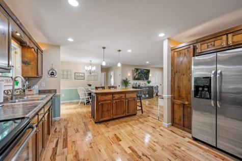 6 Gilliam Road Mineral Bluff GA 30559