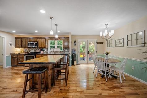 6 Gilliam Road Mineral Bluff GA 30559