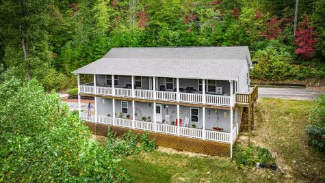 6 Gilliam Road Mineral Bluff GA 30559