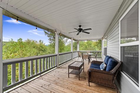 6 Gilliam Road Mineral Bluff GA 30559