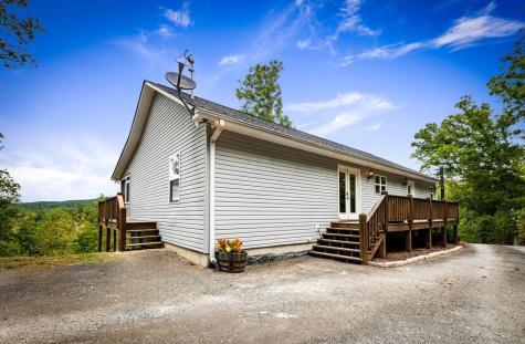 6 Gilliam Road Mineral Bluff GA 30559