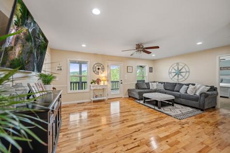 6 Gilliam Road Mineral Bluff GA 30559
