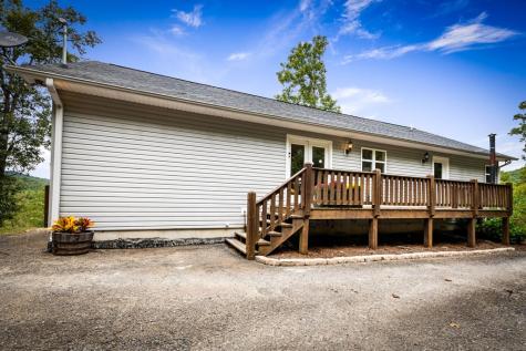 6 Gilliam Road Mineral Bluff GA 30559