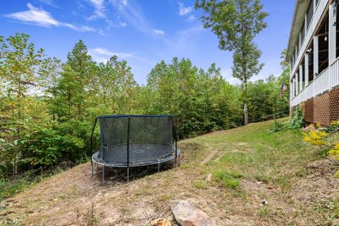 6 Gilliam Road Mineral Bluff GA 30559