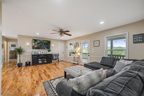 6 Gilliam Road Mineral Bluff GA 30559