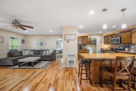 6 Gilliam Road Mineral Bluff GA 30559