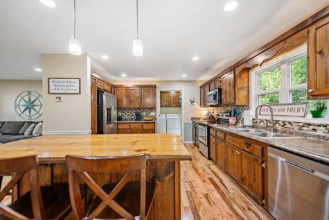 6 Gilliam Road Mineral Bluff GA 30559