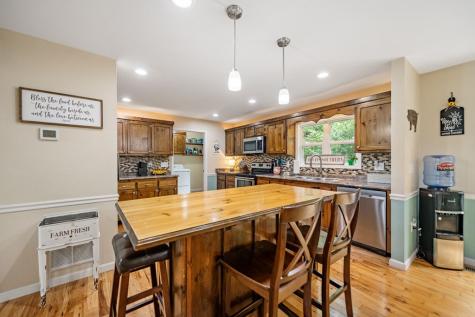 6 Gilliam Road Mineral Bluff GA 30559