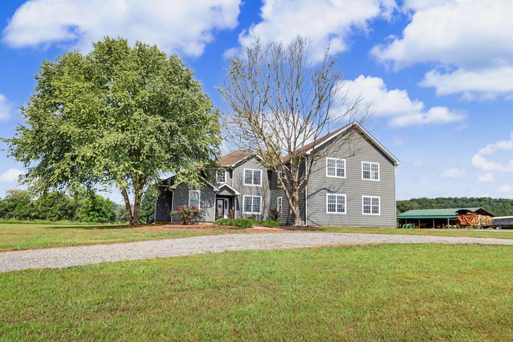 467 Reese Road Brasstown NC 28902