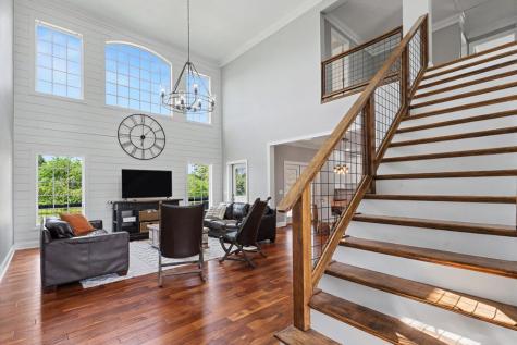 467 Reese Road Brasstown NC 28902